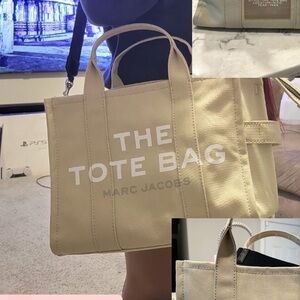 Marc Jacob’s Medium Tote Bag